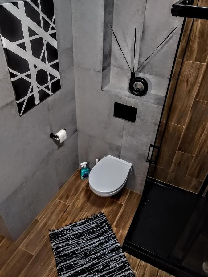Evitadelux Slowackiego 50Mgaleria Katowice Exterior foto
